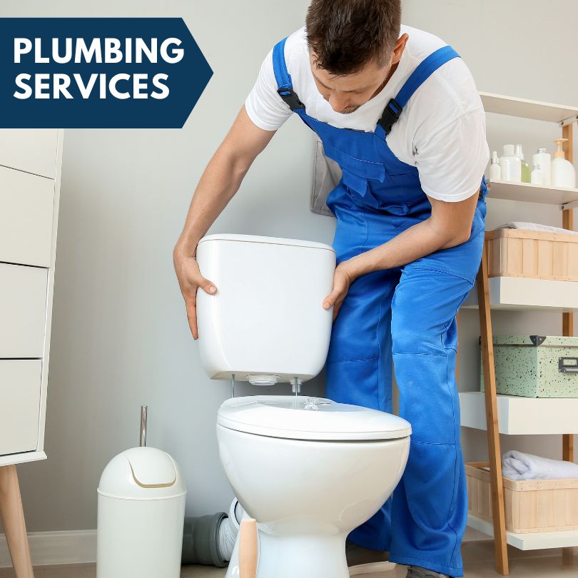 Plumbing Company in Lawrenceville, IL